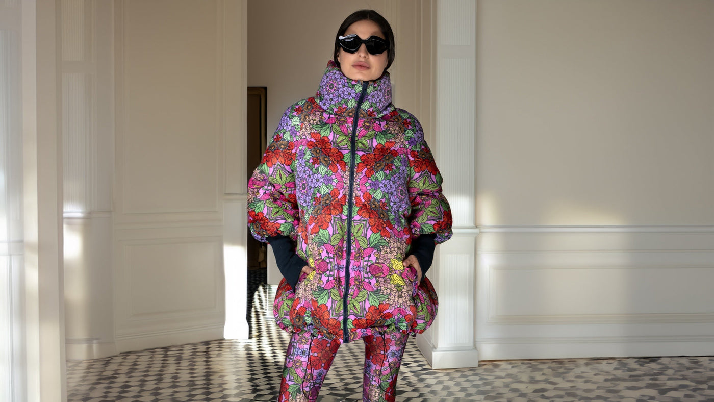 Outerwear