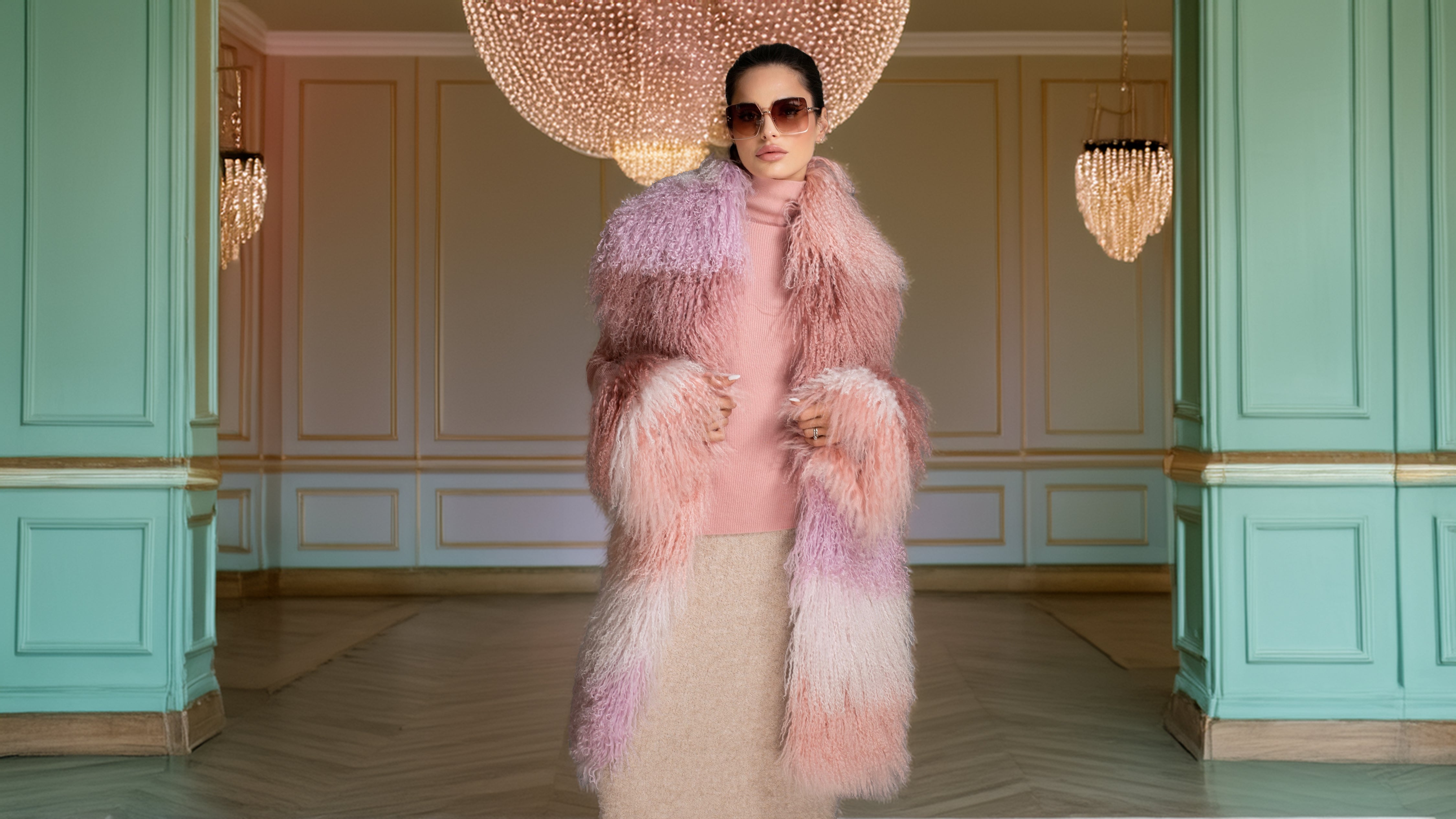 Winter Collection – NUVULA
