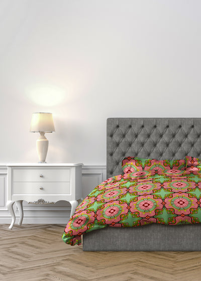 Ethereal Daydream Duvet