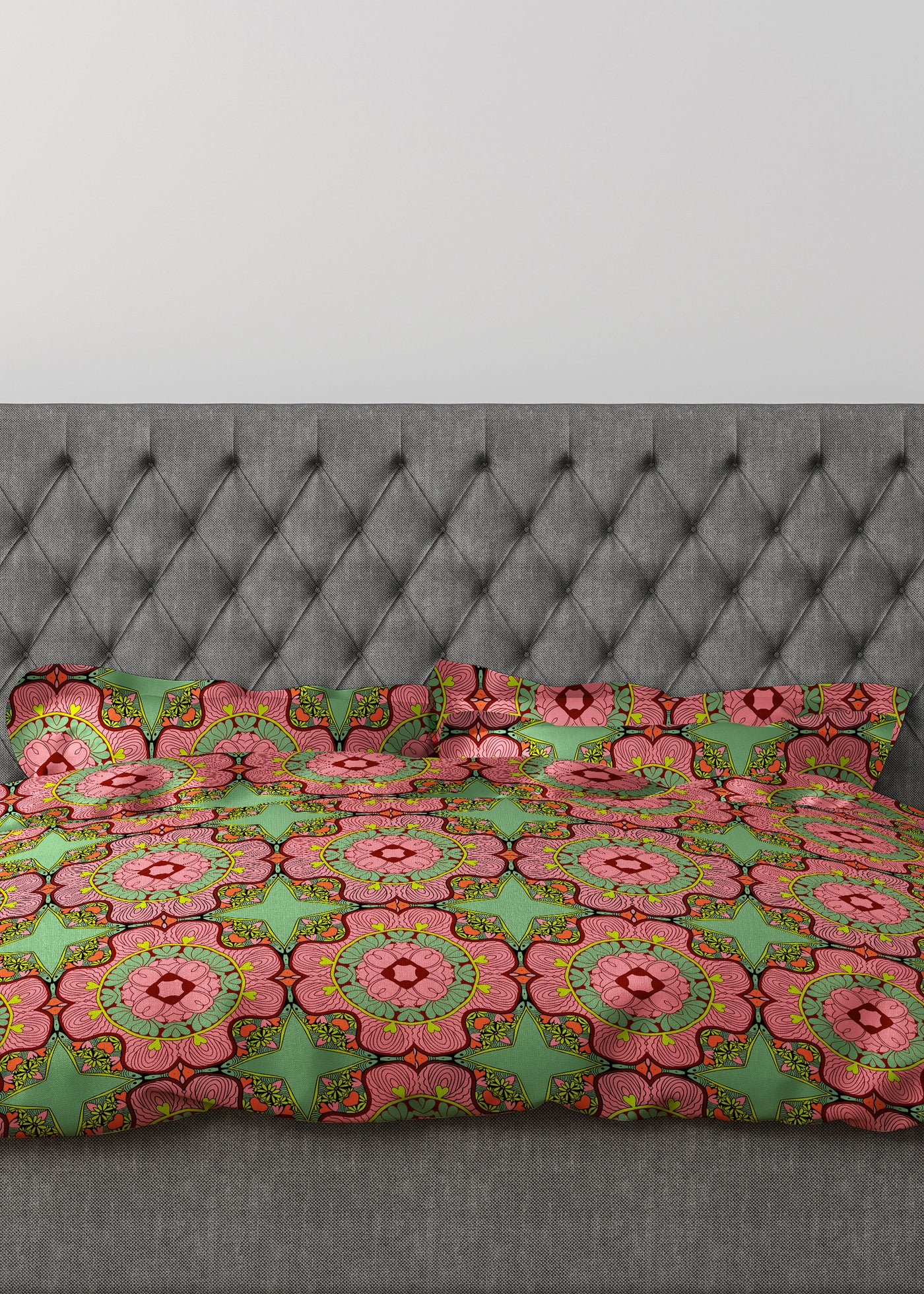 Ethereal Daydream Duvet