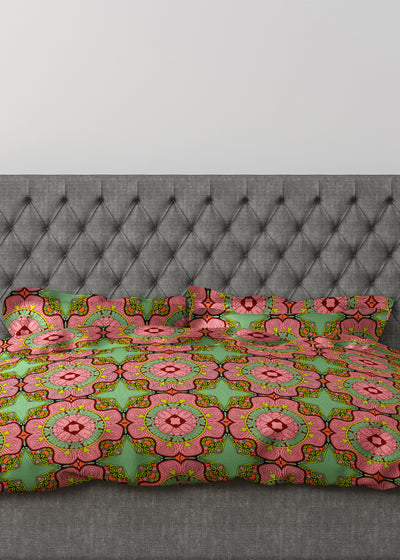 Ethereal Daydream Duvet