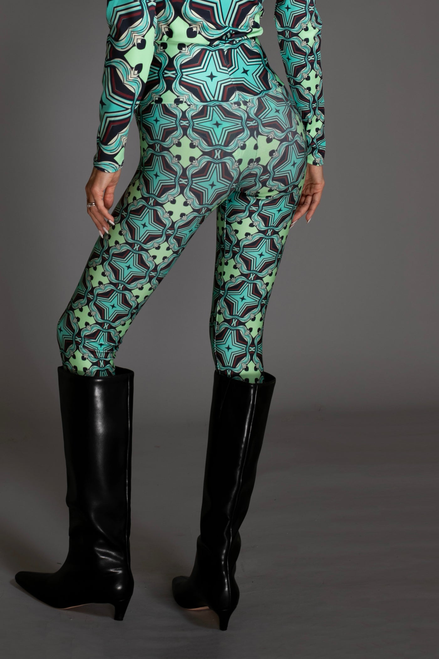 Stars Leggings