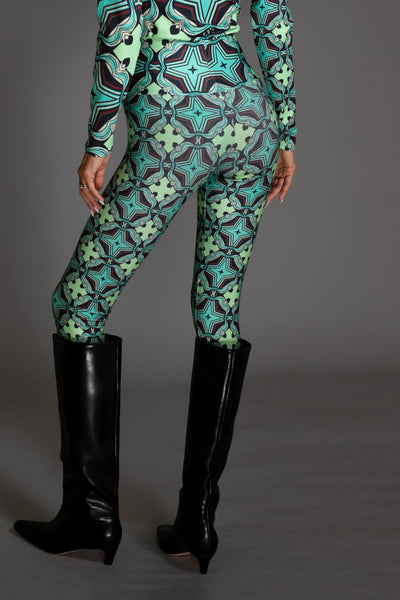 Stars Leggings