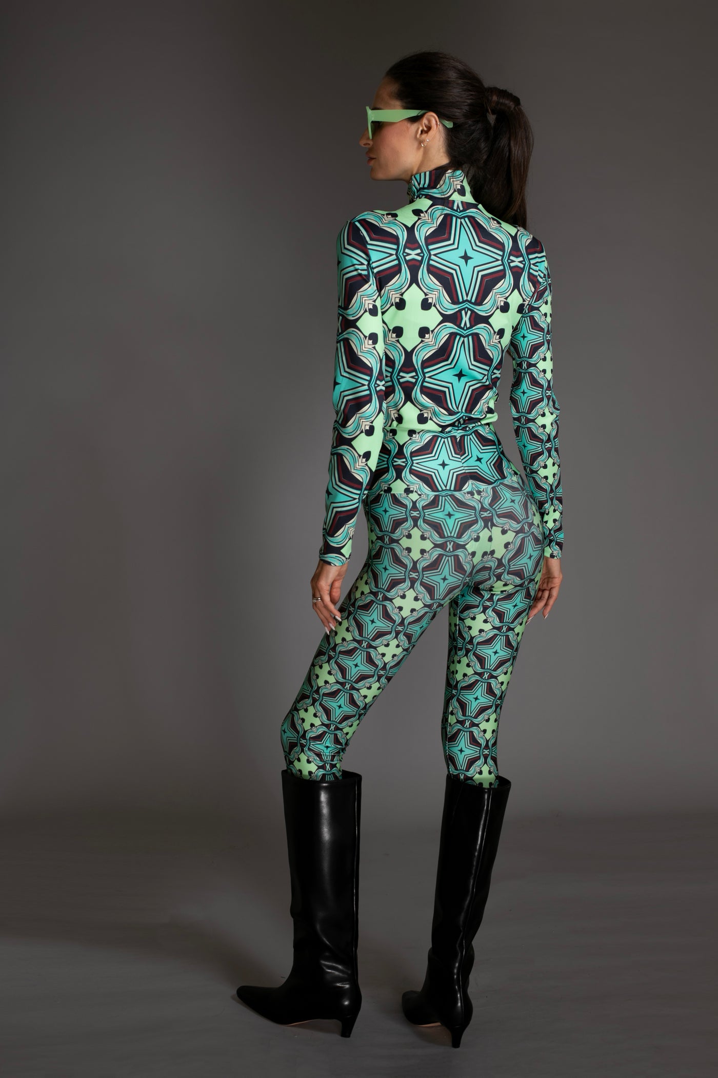 Stars Leggings