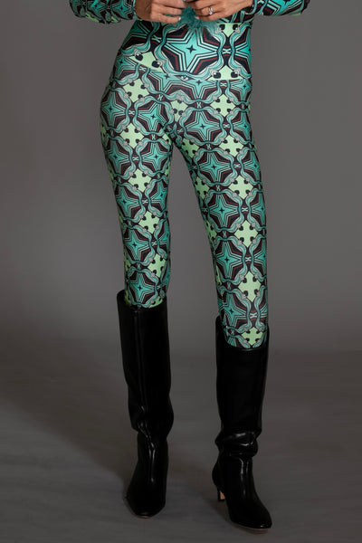 Stars Leggings