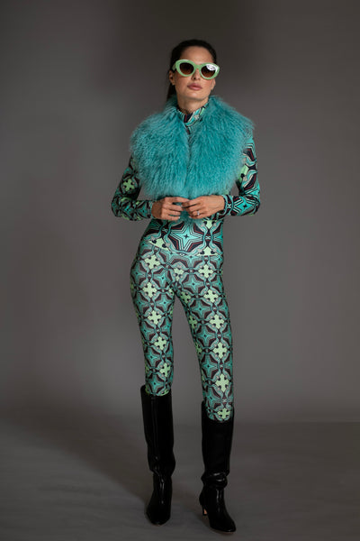 Stars Leggings