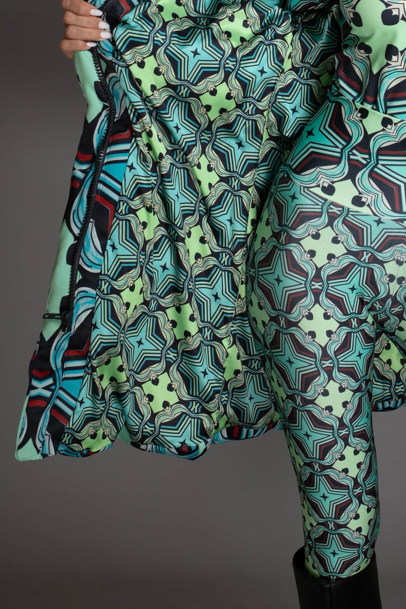 Stars Leggings