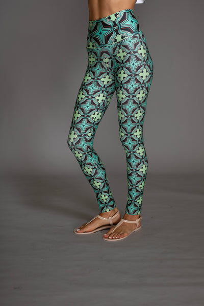Stars Leggings