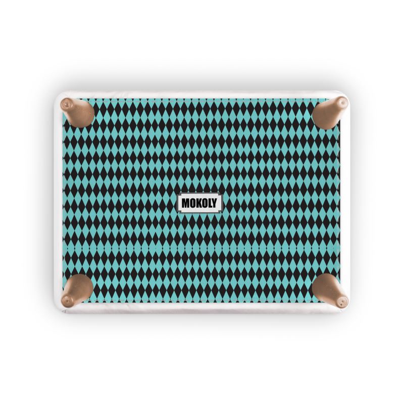 Footstool