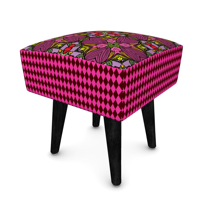 Footstool