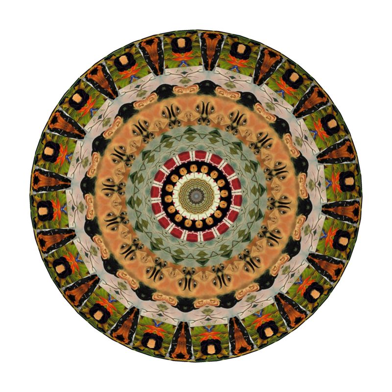 Footstool