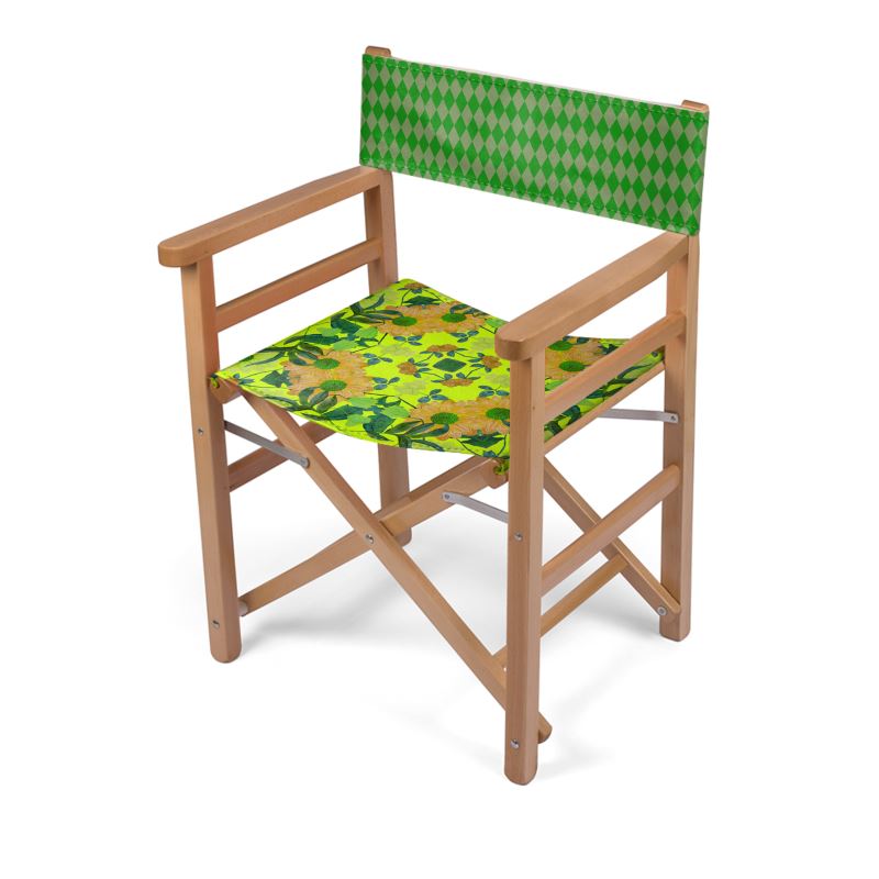Directors Chair
