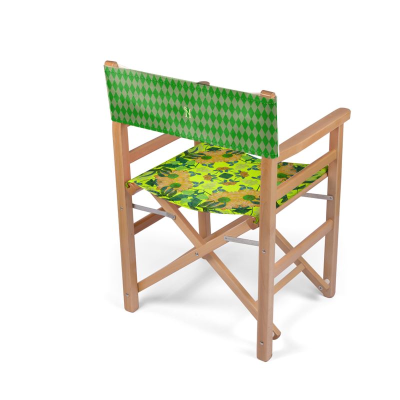 Directors Chair