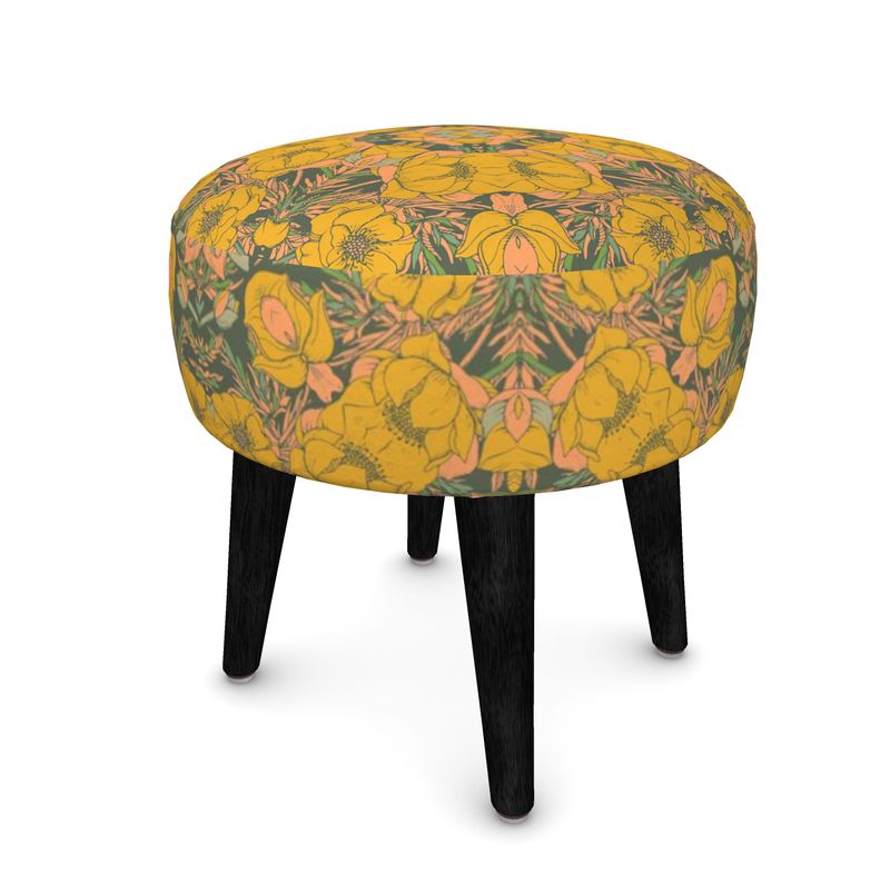Footstool