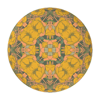 Footstool