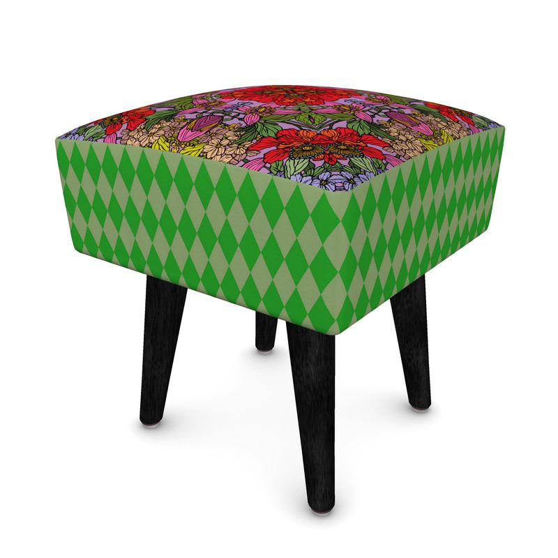 Footstool
