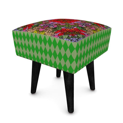 Footstool