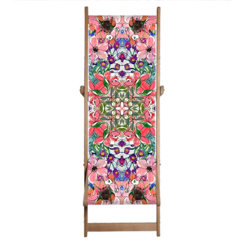 Deckchair