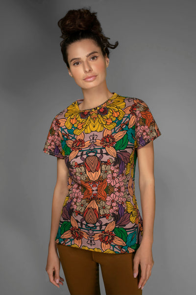 Golden Garden T-Shirt
