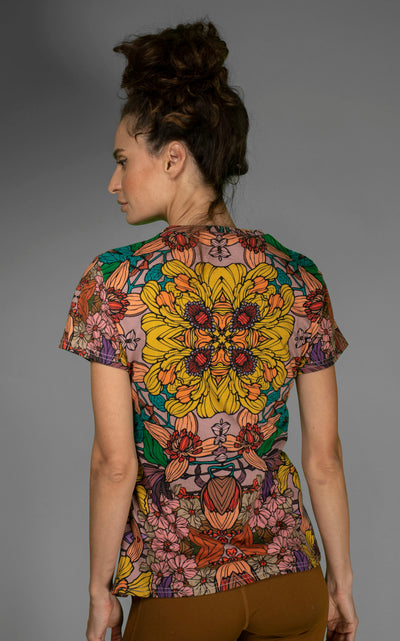 Golden Garden T-Shirt