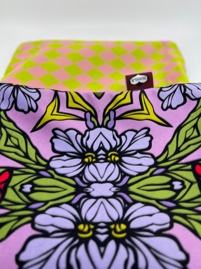 Deco Velvet Cushion