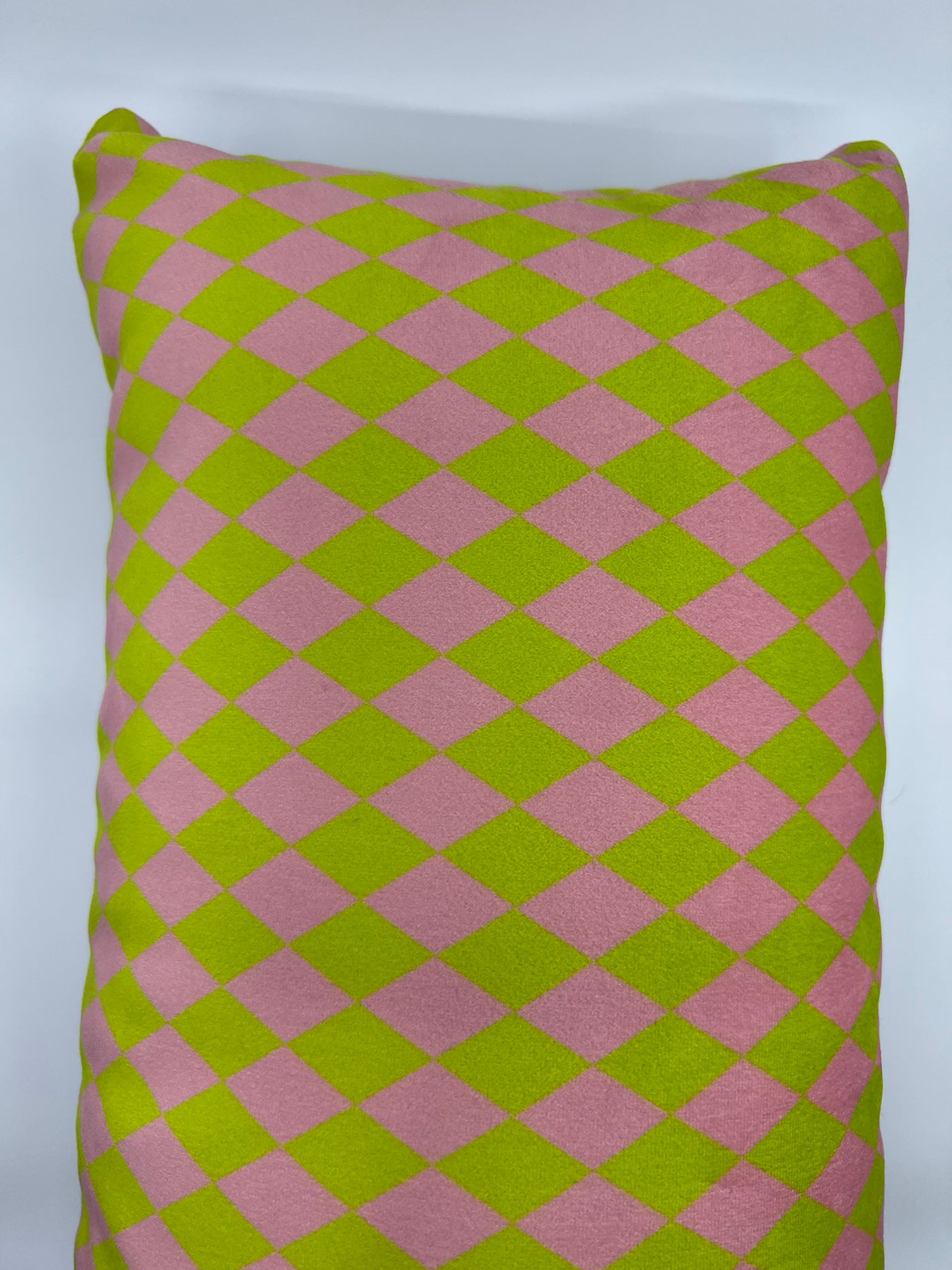 Deco Velvet Cushion