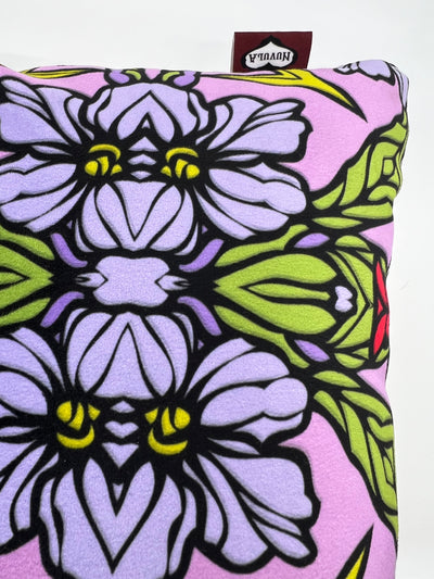 Deco Velvet Cushion